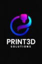 Logo Print3d Solutions formulier