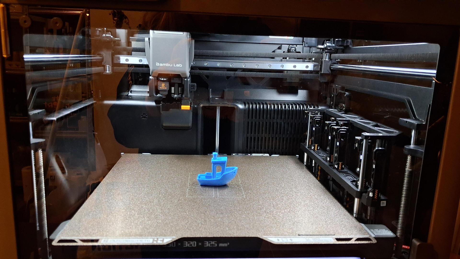 3D printservice & 3D modellen Kuurne