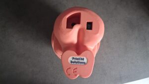 Oplaadbare lamp - DANTE -